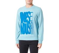 Diesel S-ginn-k37 Sweater Moderno