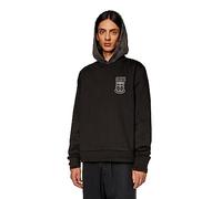 Diesel S-ginn-k38 Felpa Sudadera Hombre