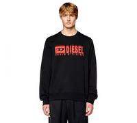 Diesel S-Ginn-l8 Felpa Suéter Hombre
