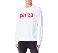 Diesel S-Ginn-l8 Felpa Suéter Hombre