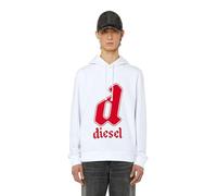 Diesel S-ginnout Sudadera Hombre (Pack de 1)