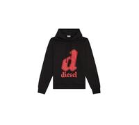 Diesel S-ginnout - Sudadera para Hombre, 0hayt-9xx-0hayt, XL