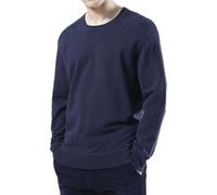 DIESEL S GLADYS 0GAKT 86G Hombres Sudadera Cuello Redondo Ajuste Regular Pull...