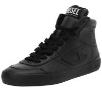 Diesel S-LEROJI Mid Sneakers Footwear DSL Men, Color Black, Talla 40