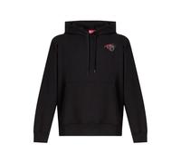 Diesel - S-Macs-Hood-V1 Hoodie - Sweatshirts & Hoodies - Hombre - Negro - S -