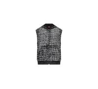 Diesel - S-Melchor Vest - Jackets - Hombre - Negro - L -