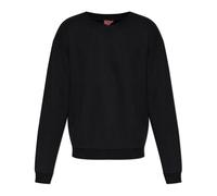 Diesel - S-Norm-Aa 5 Sweatshirt - Sweatshirts & Hoodies - Hombre - Negro - M -