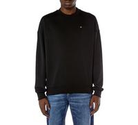 Diesel S-Rob-microdiv Sudadera, 9xx-0grac, XXS Grande para Hombre