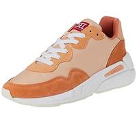 Diesel S-Serendipity Light W Sneakers, Zapatillas Mujer, H9992, 40 EU