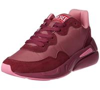 Diesel S-Serendipity Light W Sneakers, Zapatillas Mujer, HA081, 36.5 EU