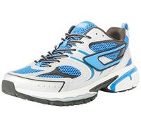 Diesel S-Serendipity Pro-X1 Sneakers, Zapatillas Hombre, H9806, 44.5 EU
