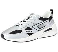 Diesel S-Serendipity Sport Sneakers, Zapatillas Hombre, H1130, 44 EU