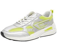 Diesel S-Serendipity Sport Sneakers, Zapatillas Hombre, H9842, 42 EU