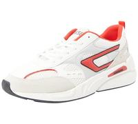 Diesel S-Serendipity Sport Sneakers, Zapatillas Hombre, H9844, 41 EU