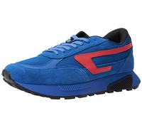 Diesel S-TYCHE D Sneakers Footwear DSL Men, Color Turkish Sea/Paprika/Black, Talla 41