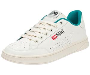 Diesel S-tyche D - Zapatos con Cordones para Hombre, Ha116 P5576, 40 EU