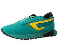 Diesel S-tyche D, Zapatos con Cordones para Hombre, Ha141 Pr173, 45 EU