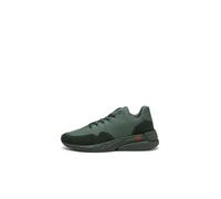 Diesel Serendipity S-serendipity Light, Zapatillas Oxford plano Hombre, T7226 Pr126, 40.5 EU