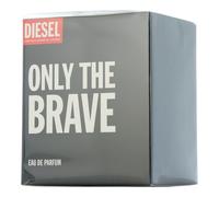 Diesel - Solo el Brave EDP Spray 125 ml