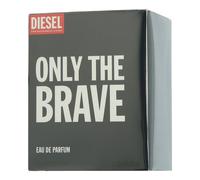 Diesel - Only the Brave Only The Brave Eau de Parfum 50ml Perfumes 35 ml male