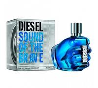 DIESEL Sound of The Brave Eau De Toilette Spray Para Hombres 75 ml
