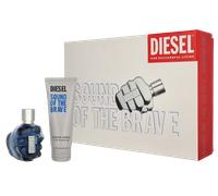 Diesel Sound Of The Brave Giftset set de regalo Hombres 125 ml