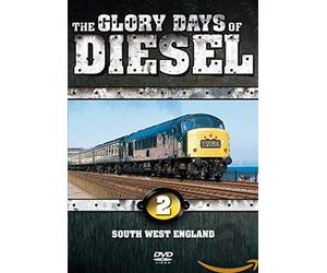 Diesel - South West England [Reino Unido] [DVD]