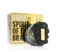 Diesel Spirit Of The Brave Eau de Toilette 125ml For Men