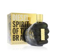 Diesel Spirit of the Brave Eau de Toilette 75 ml