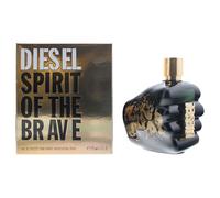 Diesel Spirit Of The Brave Eau de Toilette 125ml For Men