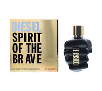 Diesel Spirit of the Brave Eau de Toilette 75 ml