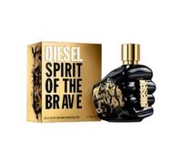 Diesel - Spirit Of The Brave EDT