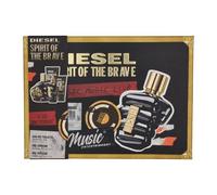 Diesel Spirit of the Brave Set de Regalo