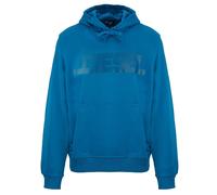 Diesel Sudadera Diseño Logotipo Monotono para Hombre (SY1364)