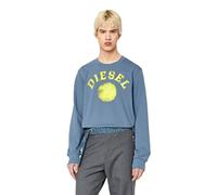 Diesel Sudadera Hombre, 0hayt-87p-0hayt, XXL