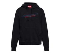 Diesel Sudadera Industry Denim Division para Hombre (SY374)