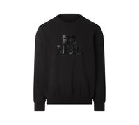 DIESEL Sudadera para hombre (Schwarz, M)