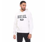 Diesel - Sudadera S-Ginn 1-B para Hombre