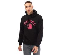 Diesel - Sudadera S-Ginn 9-D para Hombre