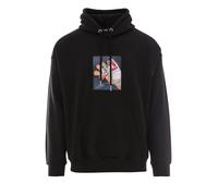DIESEL Sudadera 'S-UMMER-A84' negro L negro