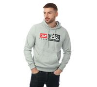 Diesel Sudadera SGirk Cuty Felpa para Hombre (GT1929)