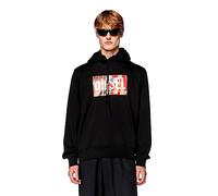 Diesel Sweater Modern, 9xx-0jfav, Small