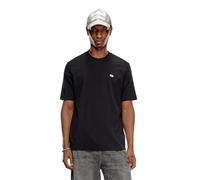 Diesel T-Adjust-doval-PJ Camiseta, 9XX-0aiju, L Hombres