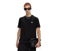 Diesel T-adjust-k17 Camiseta, 9xx-0grai, S para Hombre
