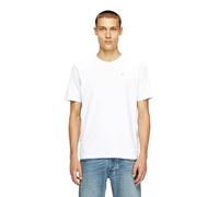 Diesel T-Adjust-microdiv Camiseta, 100-0niax, S Hombres