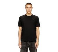 Diesel T-Adjust-microdiv Camiseta, 9xx-0niax, M para Hombre