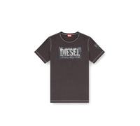 DIESEL, T-Adjust-Q1 T-Shirt, 93R, M