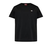 Diesel - T-Angie-Od T-shirt - Tops - Hombre - Negro - 2XL -