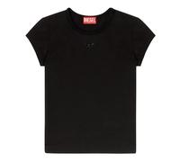 Diesel - T Angie OD - Tops - Mujer - Negro - XS -