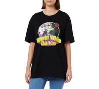 Diesel T-bonty-l6 Maglietta Camiseta, 9XX, M para Mujer